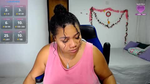 Tifany palmer online show from 9, 3, 2025