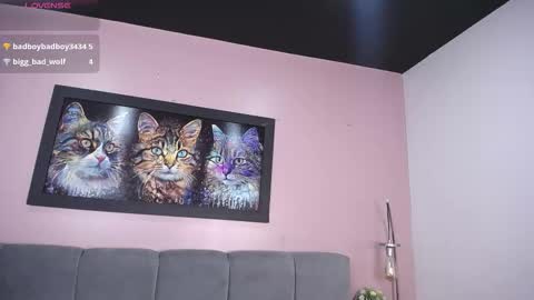 tiiny emilly online show from 13, 12, 2025