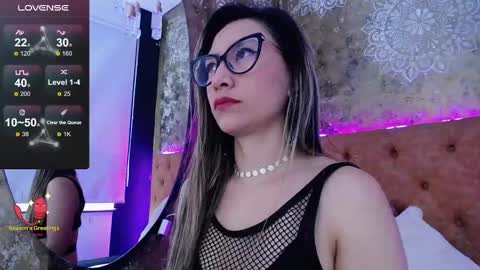 TILA TEQUILA online show from 28, 12, 2024