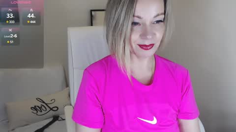 Tilly online show from 10, 1, 2025