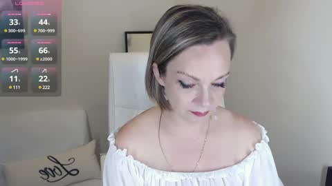 Tilly online show from 20, 1, 2025