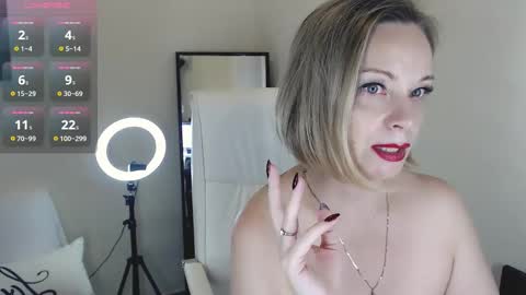 Tilly online show from 2, 2, 2025