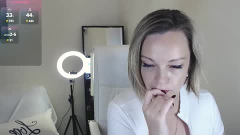 Tilly online show from 4, 2, 2025