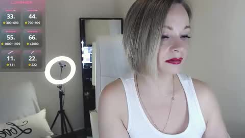 Tilly online show from 18, 2, 2025