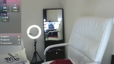 Tilly online show from 27, 2, 2025