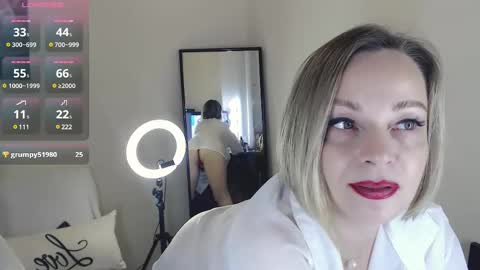 Tilly online show from 10, 3, 2025