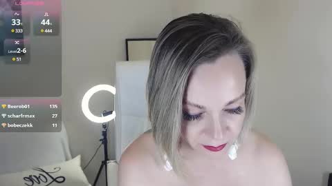 Tilly online show from 11, 3, 2025