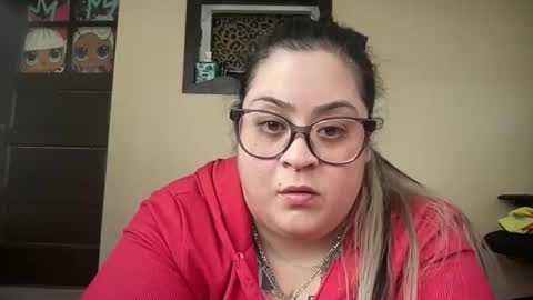 tillymarie90 online show from 13, 2, 2026