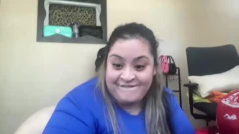 tillymarie90 online show from 18, 2, 2026