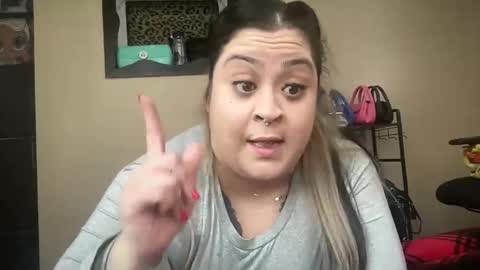 tillymarie90 online show from 19, 2, 2026