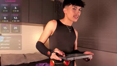 Snapshot of tim__fox chatting on 11, 10, 2025 Tim Fox online show from 11, 10, 2025