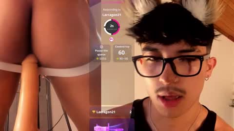 Snapshot of tim__fox chatting on 13, 10, 2025 Tim Fox online show from 13, 10, 2025