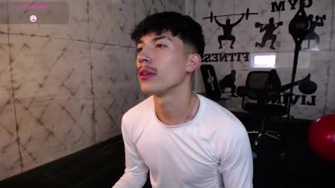 Snapshot of tim__fox chatting on 15, 10, 2025 Tim Fox online show from 15, 10, 2025