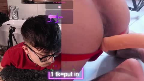 Snapshot of tim__fox chatting on 23, 11, 2025 Tim Fox online show from 23, 11, 2025