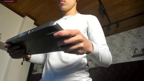 Tim Fox online show from 1, 2, 2026