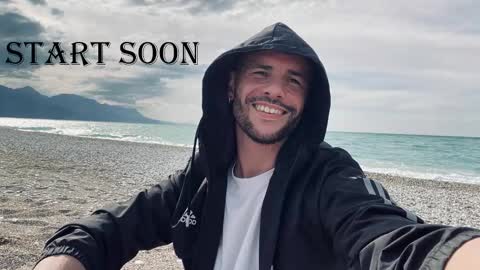 Tim Beard online show from 5, 10, 2025