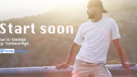 Tim Beard online show from 17, 10, 2025