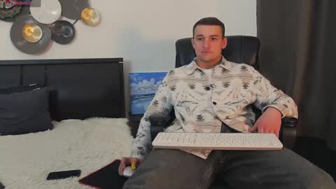 ask me online show from 13, 1, 2025