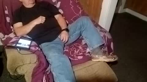 Snapshot of timamanda chatting on 12, 11, 2025 Tim Amanda online show from 12, 11, 2025