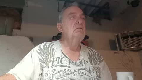 Snapshot of timamanda chatting on 14, 11, 2025 Tim Amanda online show from 14, 11, 2025