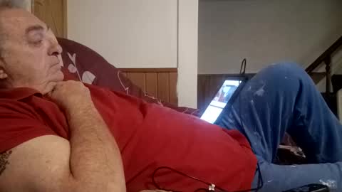 Snapshot of timamanda chatting on 16, 11, 2025 Tim Amanda online show from 16, 11, 2025