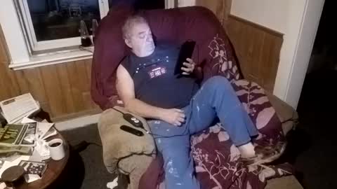 Snapshot of timamanda chatting on 2, 12, 2025 Tim Amanda online show from 2, 12, 2025