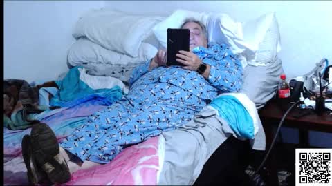 Snapshot of timamanda chatting on 15, 12, 2025 Tim Amanda online show from 15, 12, 2025