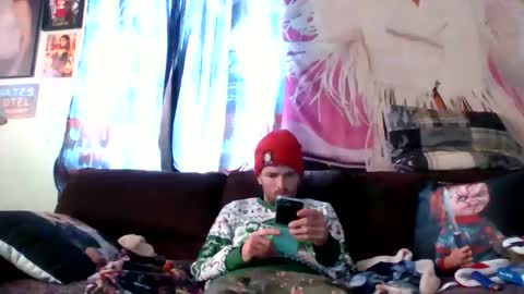 timbits8611721883 online show from 14, 12, 2025