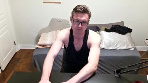 TimeLordRaps online show from 14, 11, 2025