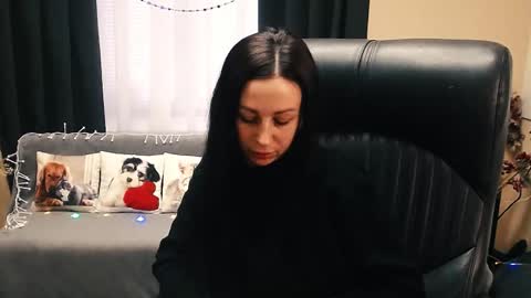 Luisa online show from 18, 12, 2025