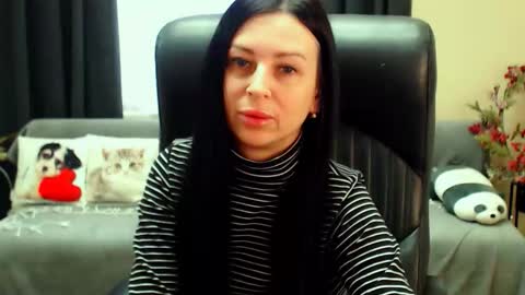 Luisa online show from 27, 2, 2026