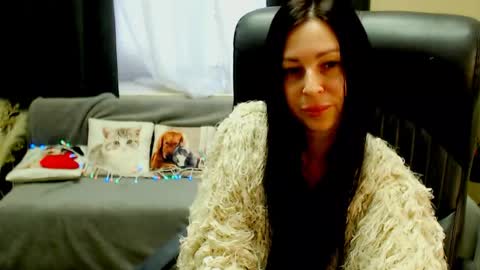 Luisa online show from 18, 3, 2026