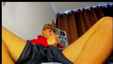 Snapshot of timewith_sebas chatting on 13, 10, 2025 salem online show from 13, 10, 2025