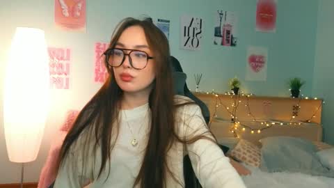 Mia online show from 18, 1, 2026