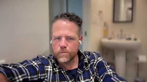 Tim online show from 6, 11, 2025