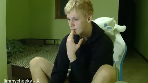 Tim WhiteS online show from 29, 11, 2025