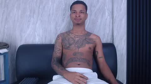 Timm online show from 18, 10, 2025