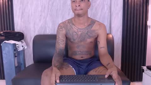 Timm online show from 8, 11, 2025