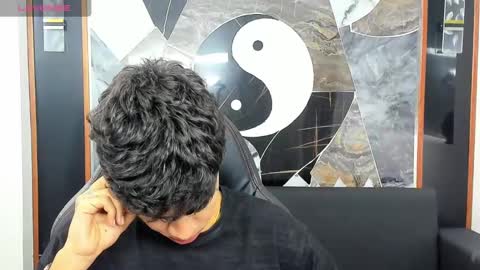 Snapshot of timmy_king777 chatting on 7, 12, 2024 Timmy King -. online show from 7, 12, 2024