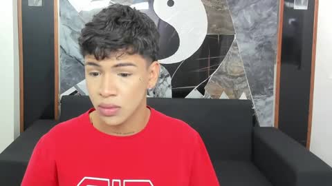 Snapshot of timmy_king777 chatting on 12, 1, 2025 Timmy King -. online show from 12, 1, 2025