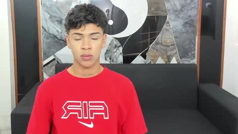 Snapshot of timmy_king777 chatting on 13, 1, 2025 Timmy King -. online show from 13, 1, 2025