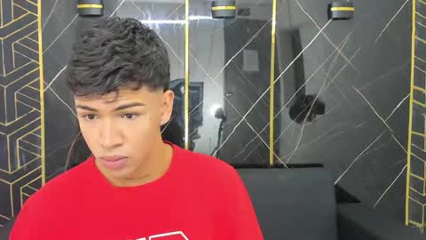 Snapshot of timmy_king777 chatting on 27, 1, 2025 Timmy King -. online show from 27, 1, 2025