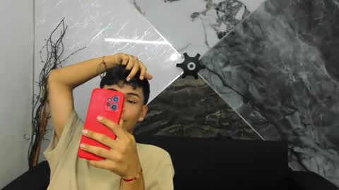 Snapshot of timmy_king777 chatting on 30, 1, 2025 Timmy King -. online show from 30, 1, 2025