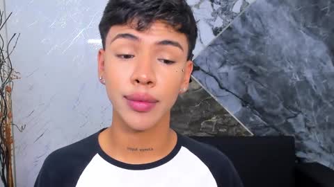 Snapshot of timmy_king777 chatting on 1, 2, 2025 Timmy King -. online show from 1, 2, 2025