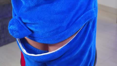 timmyshy online show from 25, 1, 2025