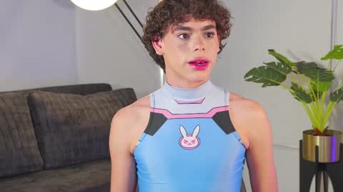 timmyshy online show from 12, 2, 2025