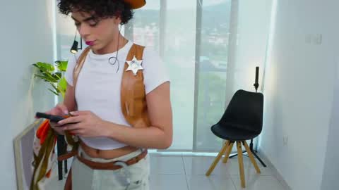 timmyshy online show from 31, 10, 2025