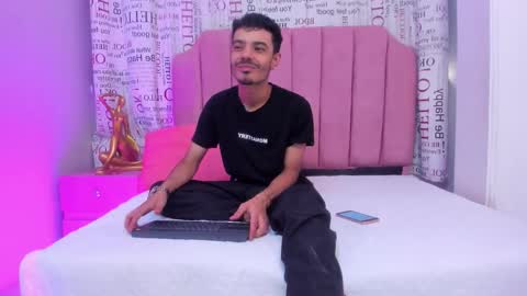 Evans  online show from 20, 10, 2025