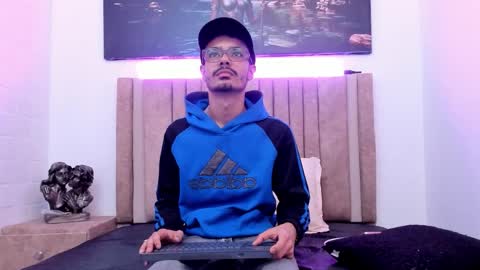 Evans  online show from 7, 1, 2026