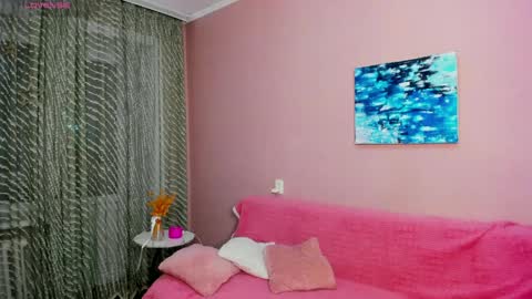 Eva Leary online show from 18, 3, 2026